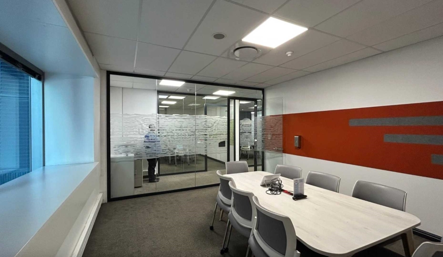 To Let commercial Property for Rent in Foreshore Western Cape